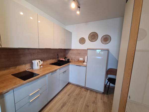 Apartament 1 