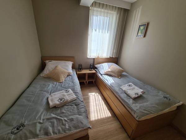 Apartament 1 