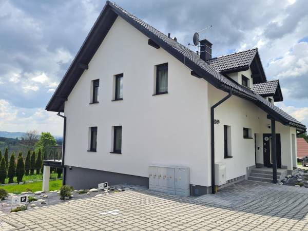 OWCZA GÓRKA Apartamenty