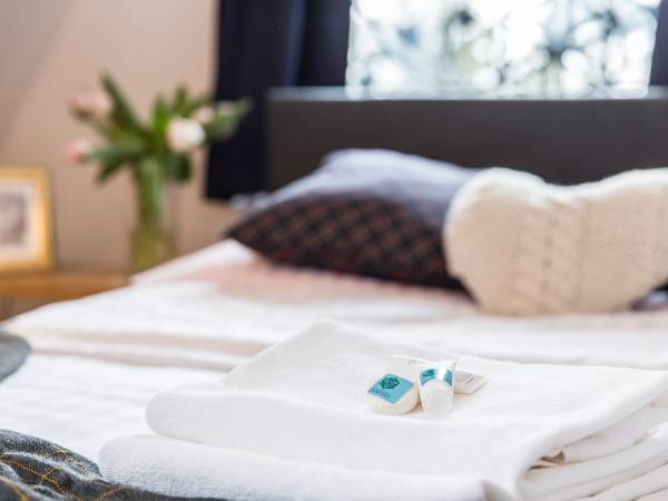 Willa Chwost Pokoje i Apartamenty