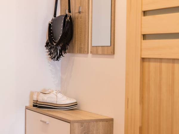 Willa Chwost Pokoje i Apartamenty