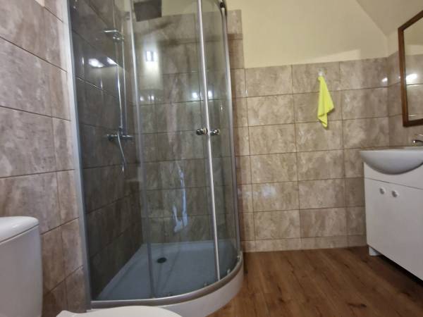 Pokoje Gościnne Jurka Krystyna