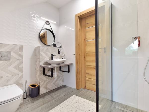 Apartament NIEBIESKI 