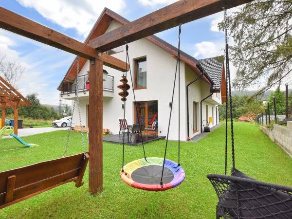 Apartamenty Na Sarniej