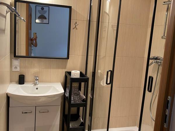 Dom Gościnny Jarek Blisko Plaży 