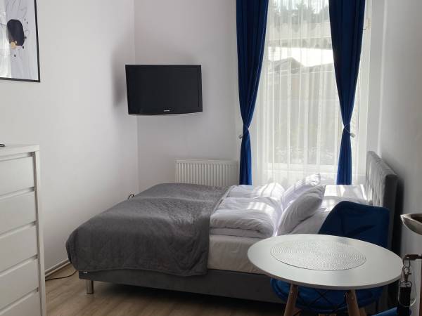 Dom Gościnny Jarek Blisko Plaży 