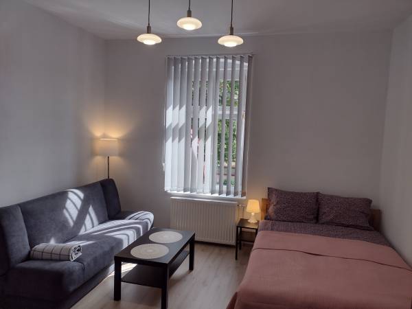 Apartament „Melodia”