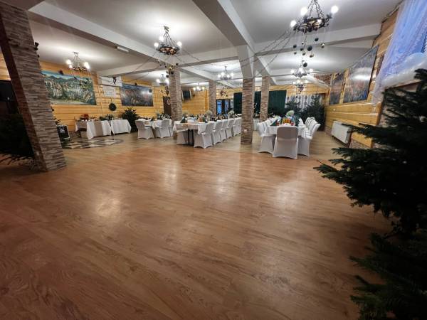 Sala bankietowa 2