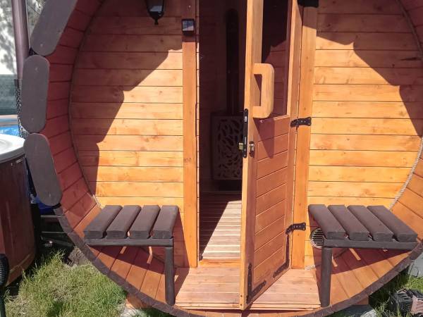 Domki i Pokoje Pod Palmami