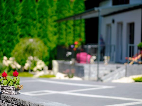 Apartamenty Na jurze