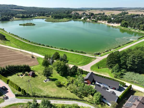 Apartamenty Na jurze