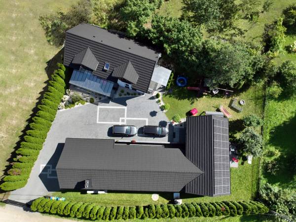 Apartamenty Na jurze