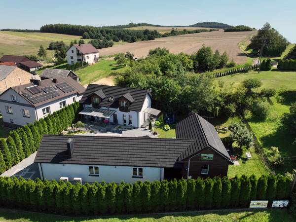 Apartamenty Na jurze