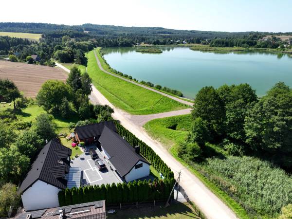 Apartamenty Na jurze