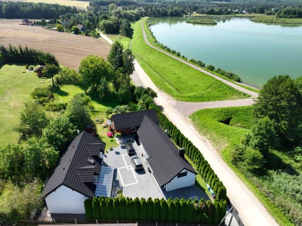 Apartamenty Na jurze