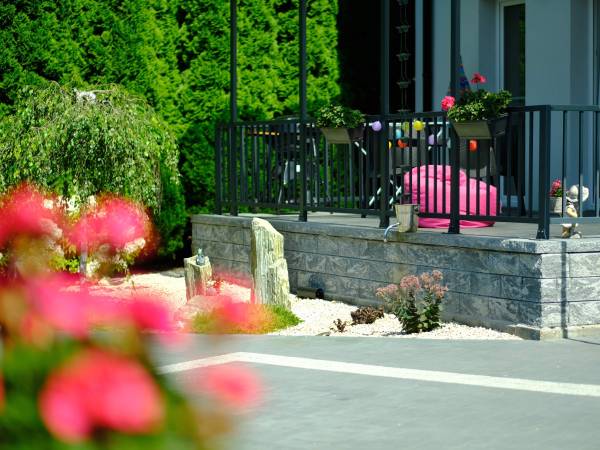 Apartamenty Na jurze