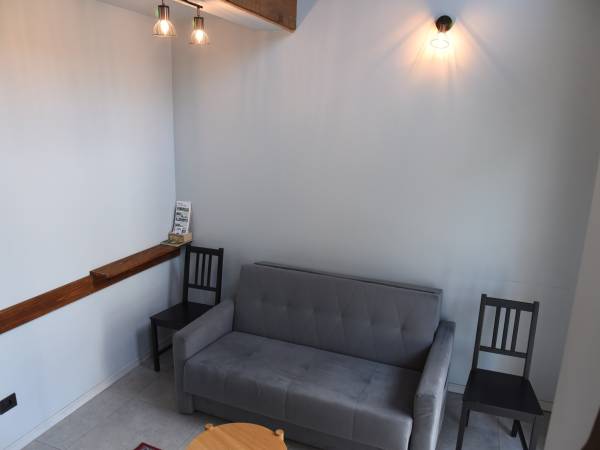 Domki Między Wzgórzami