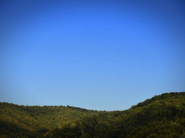 Domki Między Wzgórzami