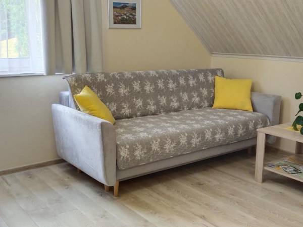 Biały Domek Szklarska Poręba