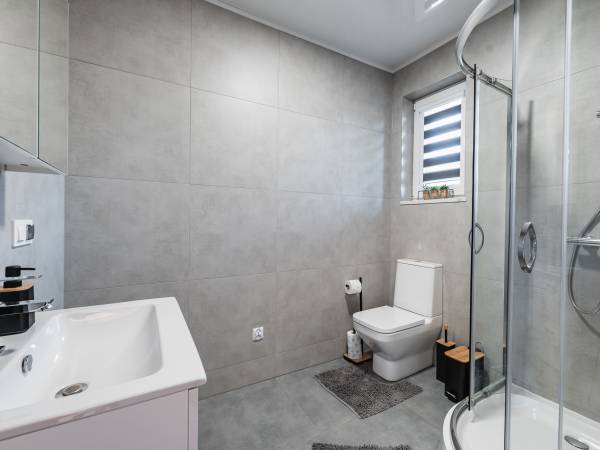 Domki na kocim zamku