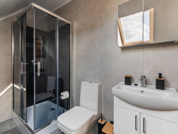 Domki na kocim zamku