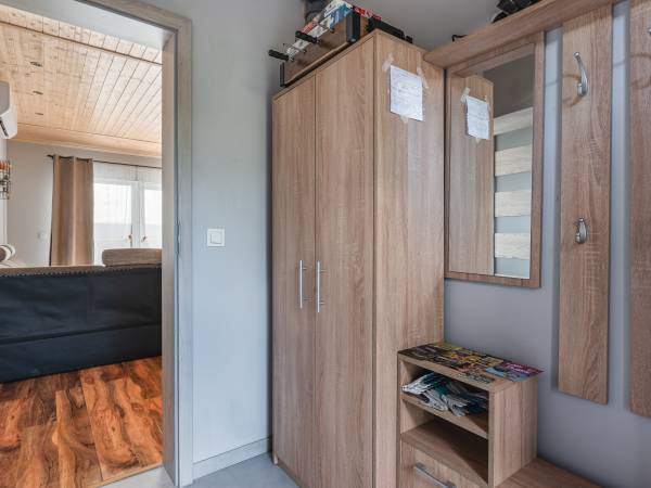 Domki na kocim zamku