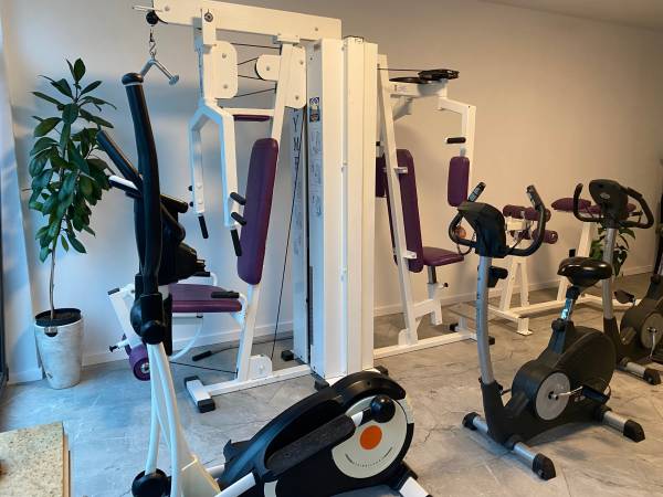 Dom Wczasowy Gród Piastów