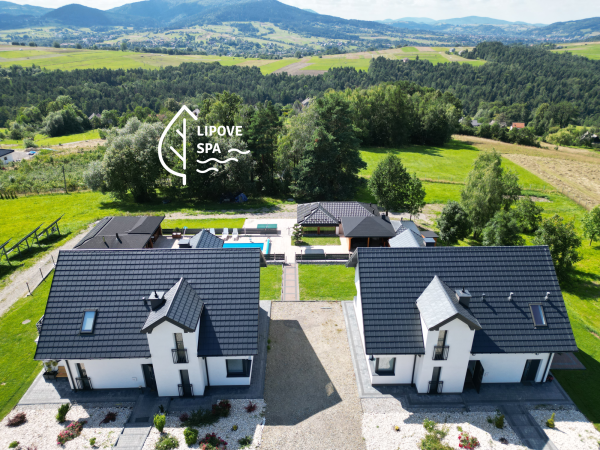 Lipove Spa