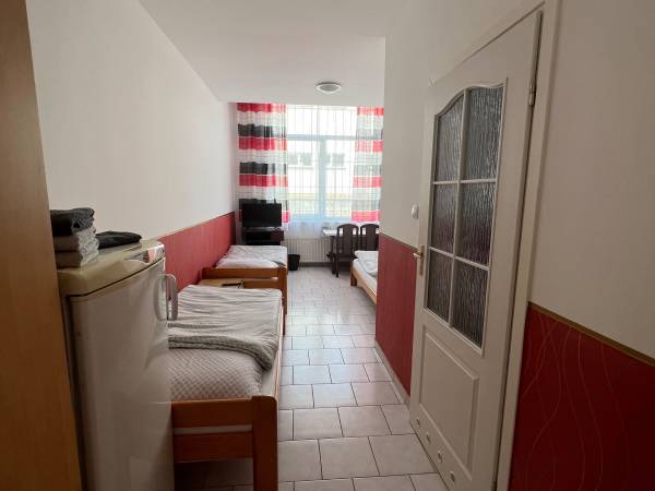 Pokoje Gościnne Lichnowska