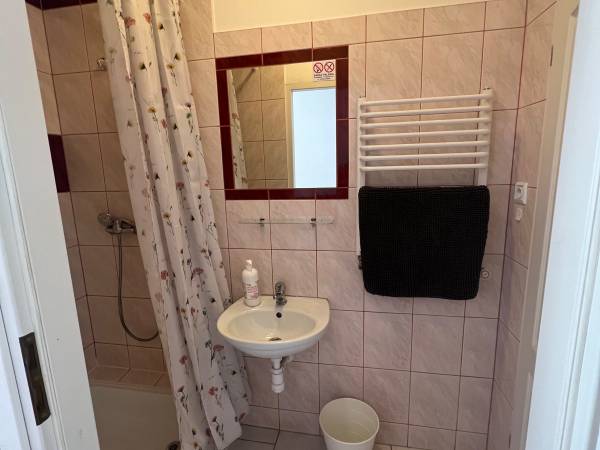 Pokoje Gościnne Lichnowska