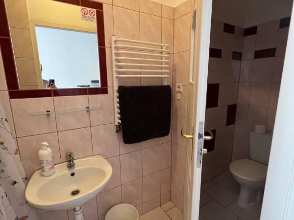 Pokoje Gościnne Lichnowska