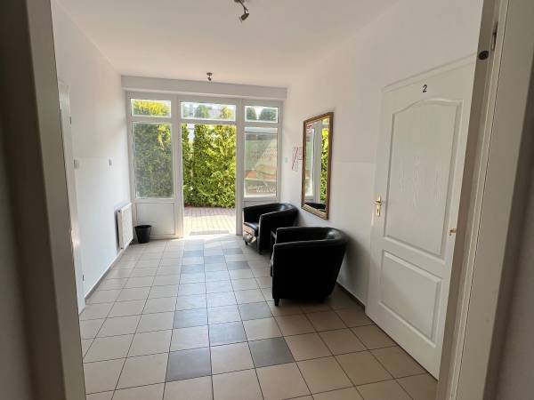 Pokoje Gościnne Lichnowska