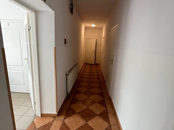 Pokoje Gościnne Lichnowska