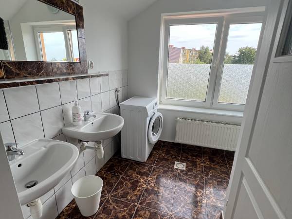 Pokoje Gościnne Lichnowska