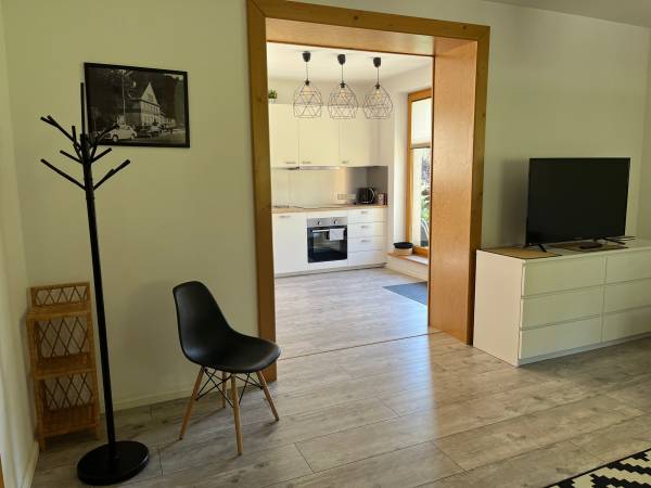 Apartament B