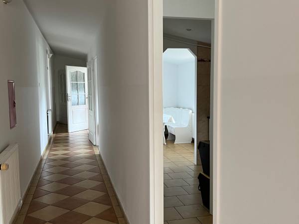 Pokoje Gościnne Lichnowska