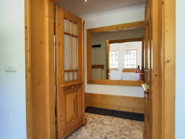 Apartamenty Chabrów 4