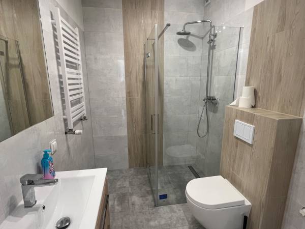 Pokoje Gościnne Lichnowska