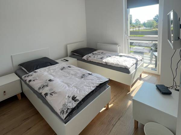 Pokoje Gościnne Lichnowska