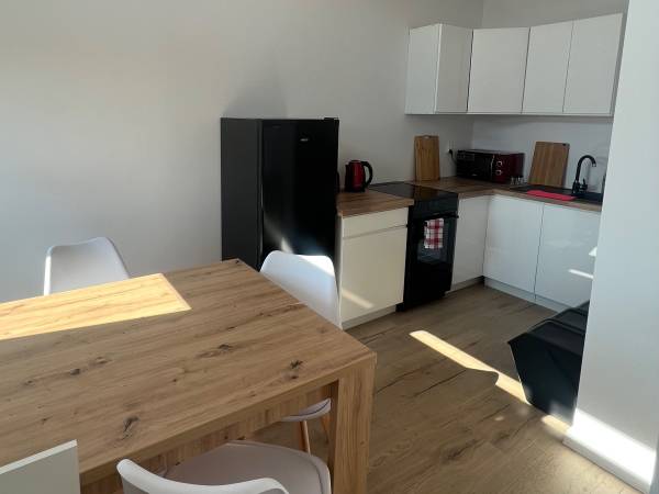 Pokoje Gościnne Lichnowska