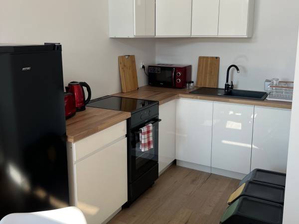 Pokoje Gościnne Lichnowska