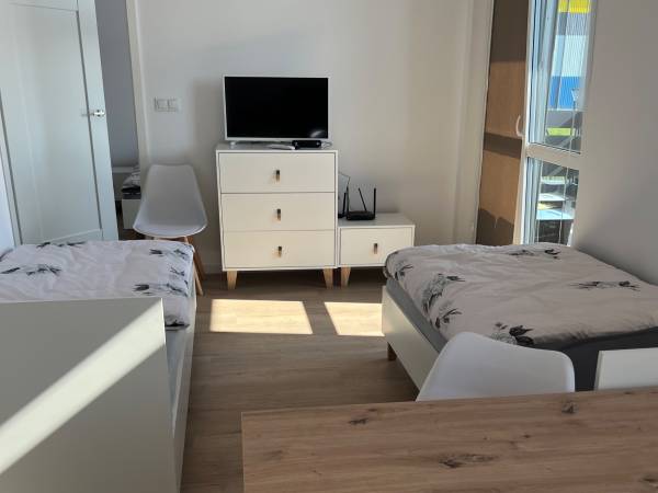 Pokoje Gościnne Lichnowska