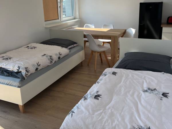 Pokoje Gościnne Lichnowska