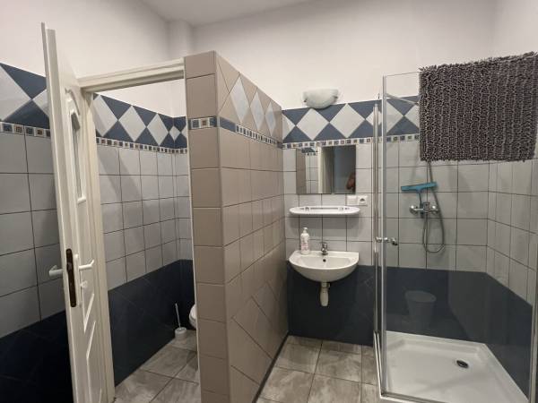 Pokoje Gościnne Lichnowska