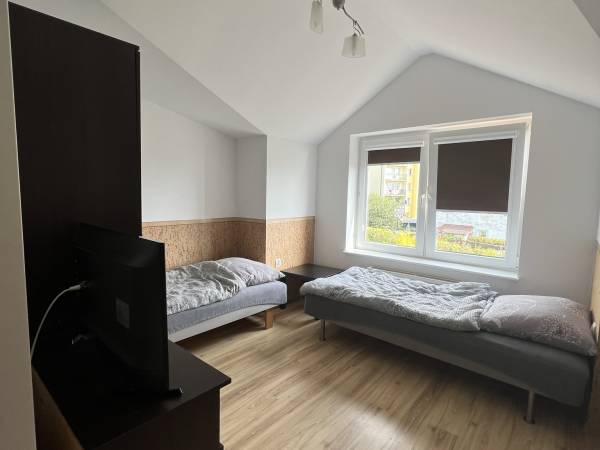 Pokoje Gościnne Lichnowska