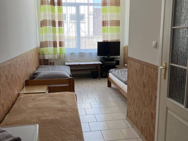 Pokoje Gościnne Lichnowska