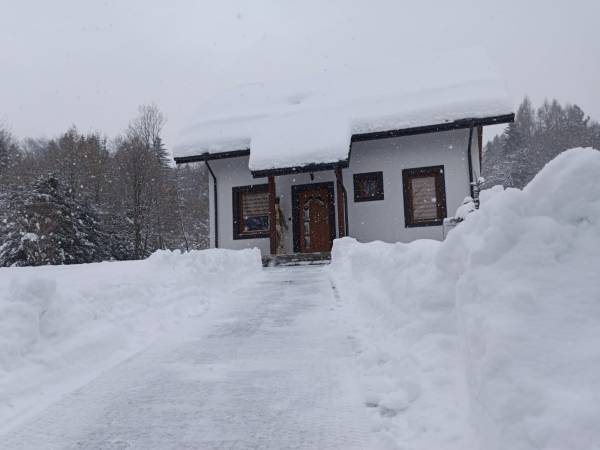 Agroturystyka Małe Pieniny