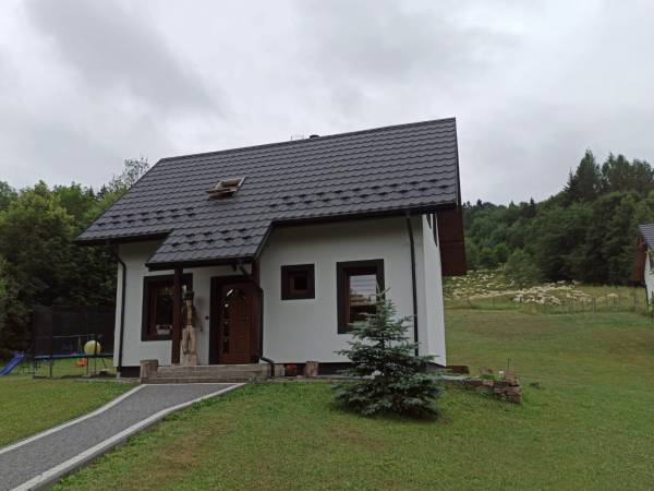 Agroturystyka Małe Pieniny