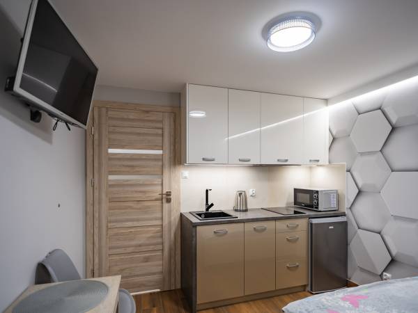 Pokoje Gościnne Elżbieta Lenkiewicz