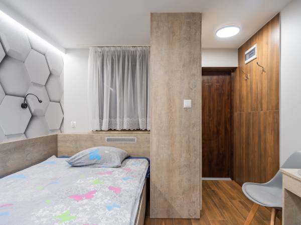 Pokoje Gościnne Elżbieta Lenkiewicz